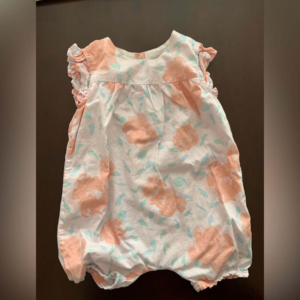 Petit bateau - size 3T